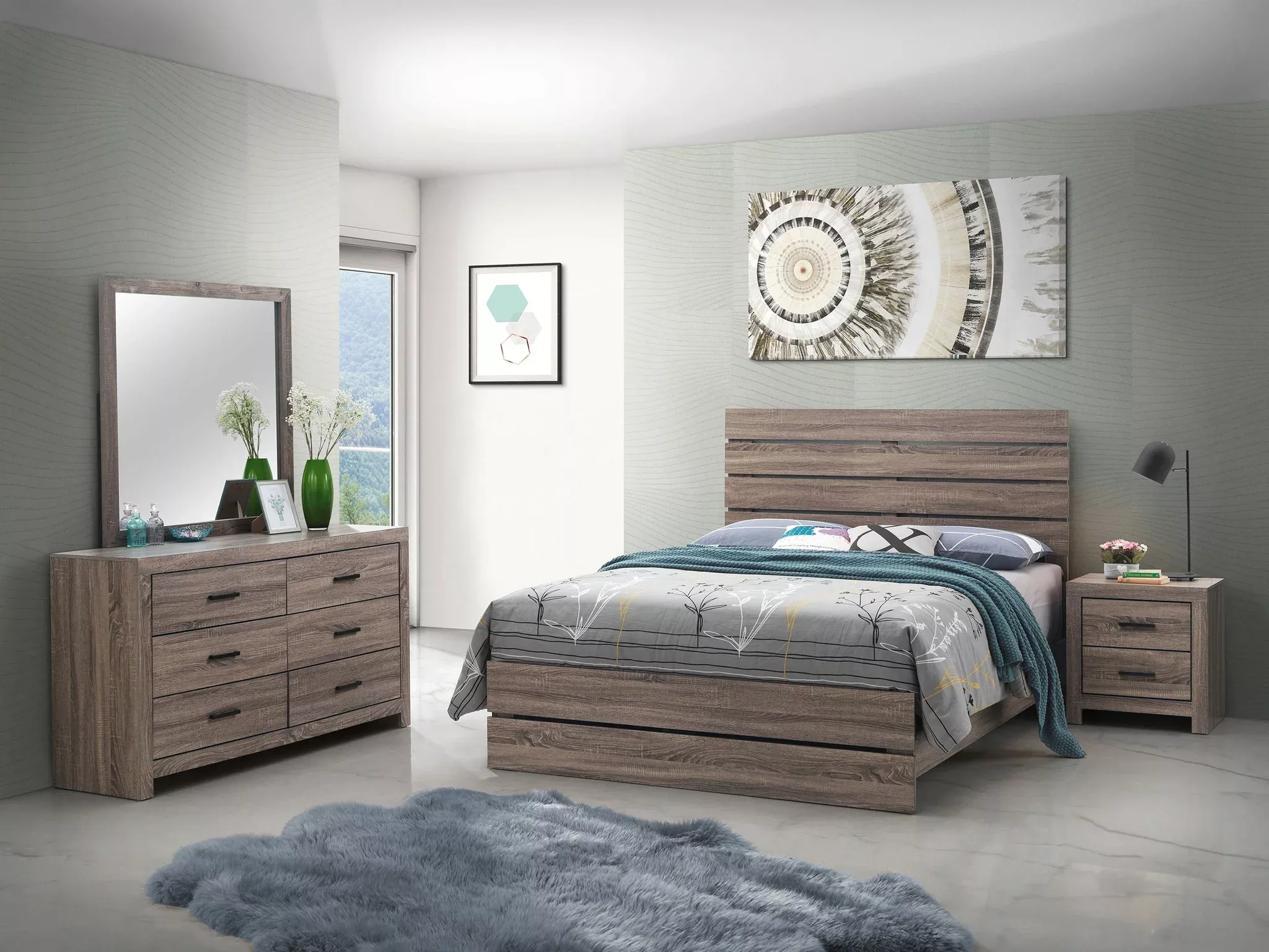 Brantford Bedroom Set