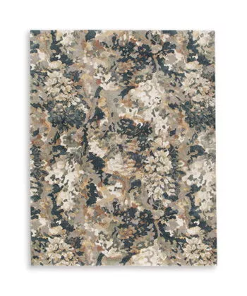 Braymen - Rug