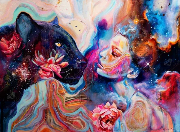 Breathe Your Name