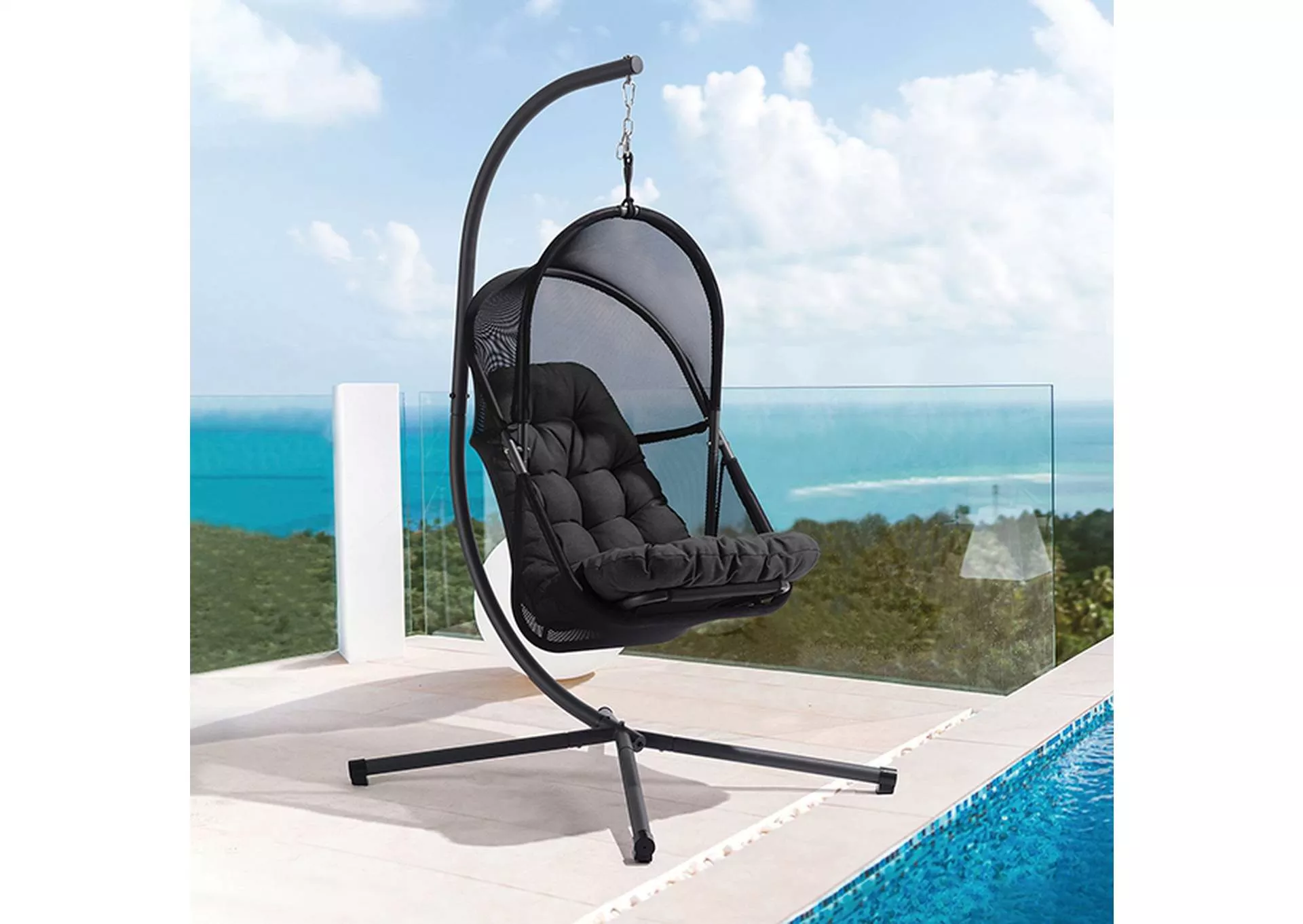 Breeze - Swing Chair