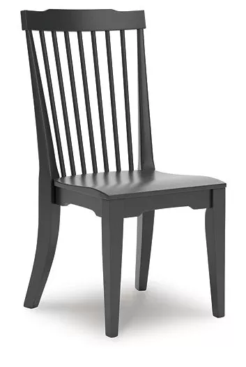 Brenkerton Dining Chair