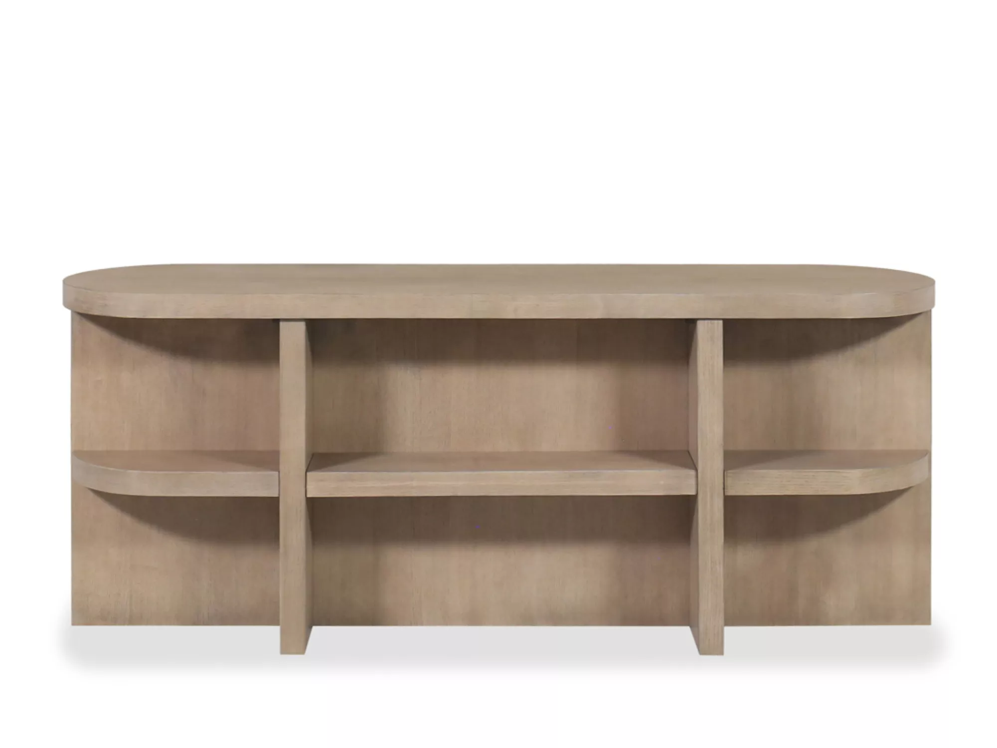 Bria Console Table