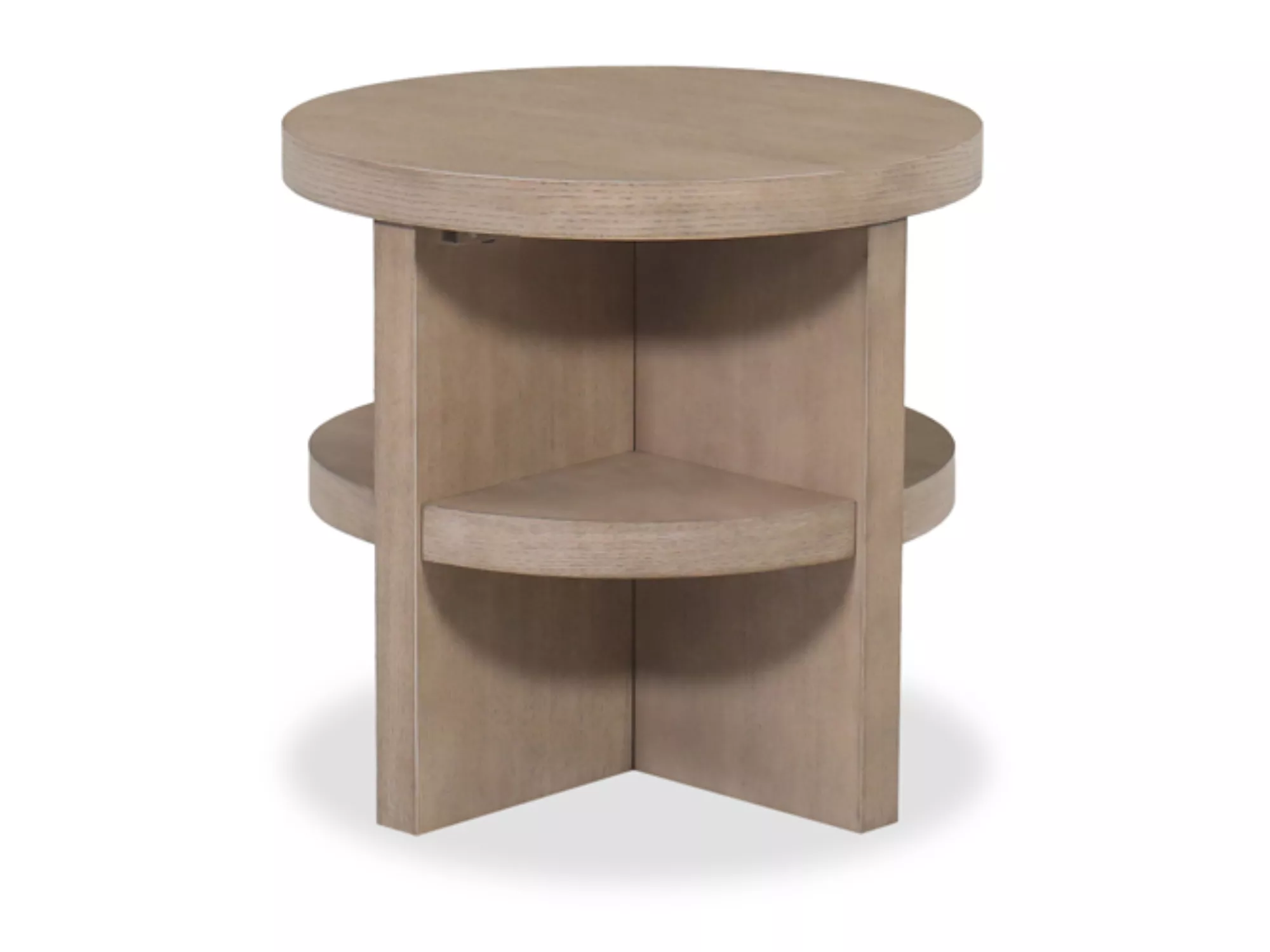 Bria End Table