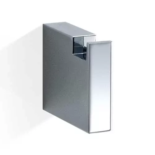 Brick HAK1 Wall-Mounted Hook by Decor Walther