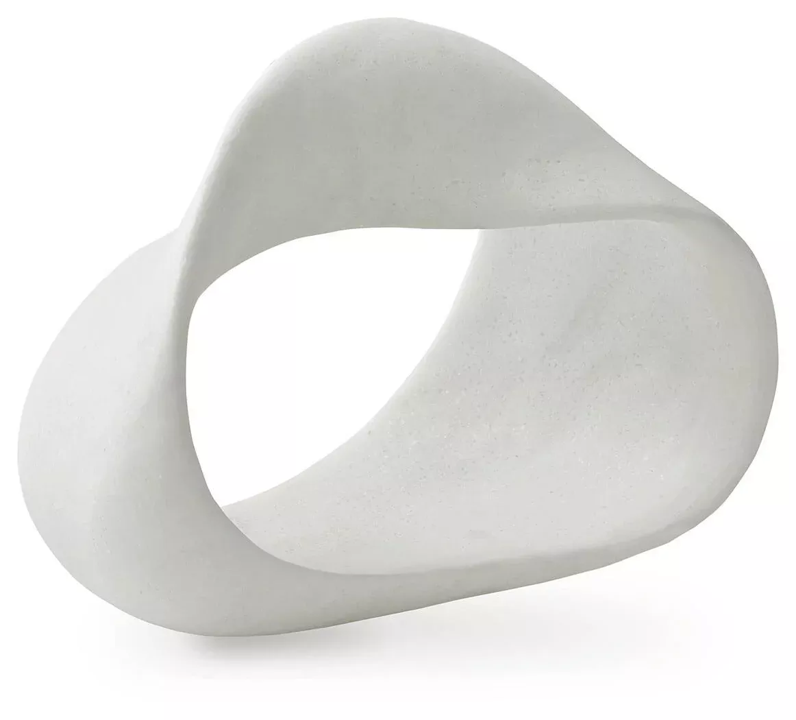 Brickmoore - Sculpture - White