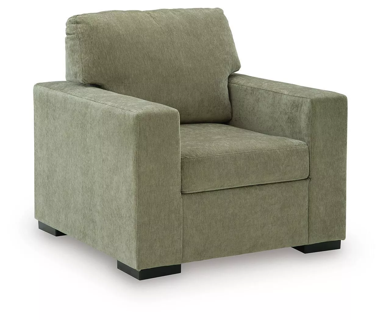 Bridgepoint - Chair - Moss