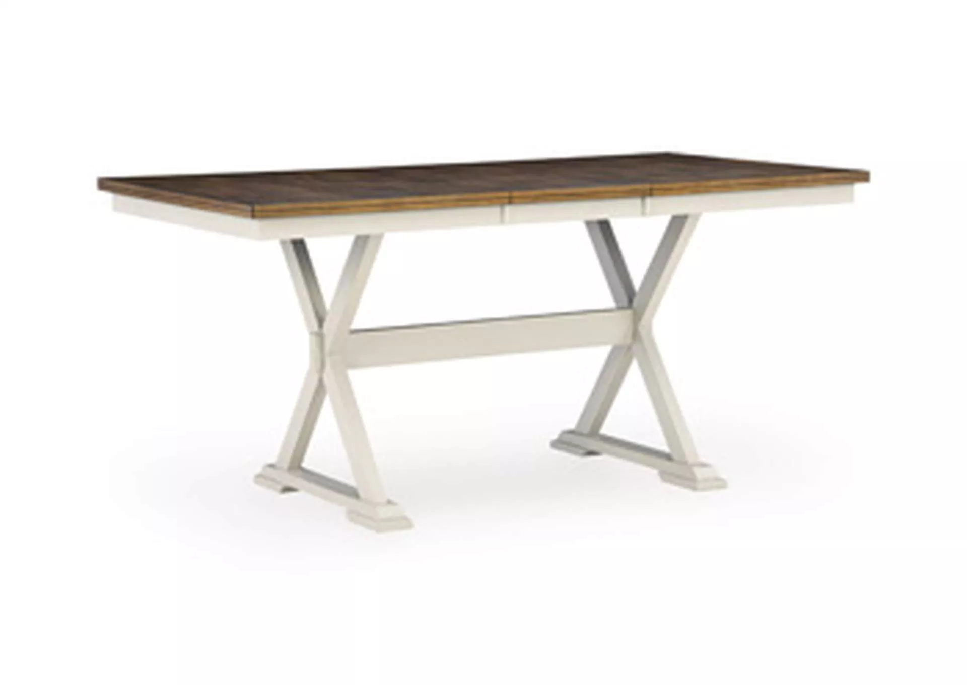 Brinfern Counter Height Dining Extension Table