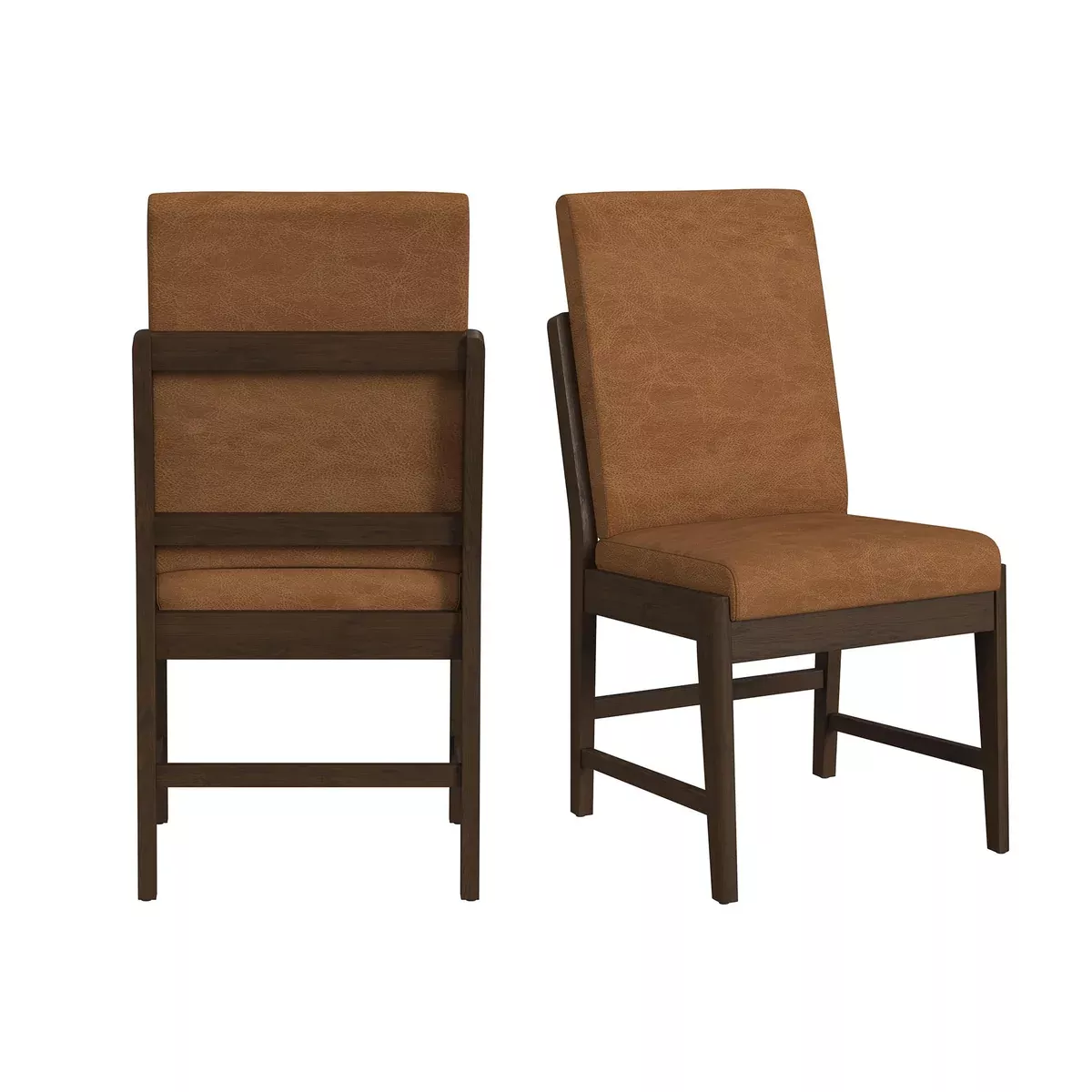 Brisbane - Dining Side Chair (Set of 2)