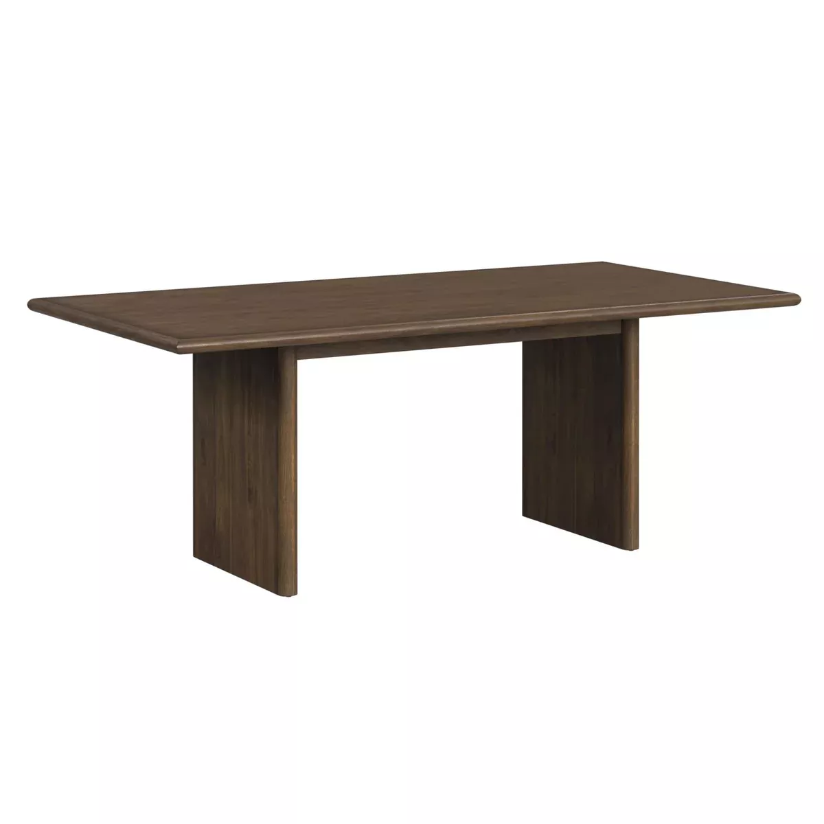 Brisbane - Dining Table - Brown