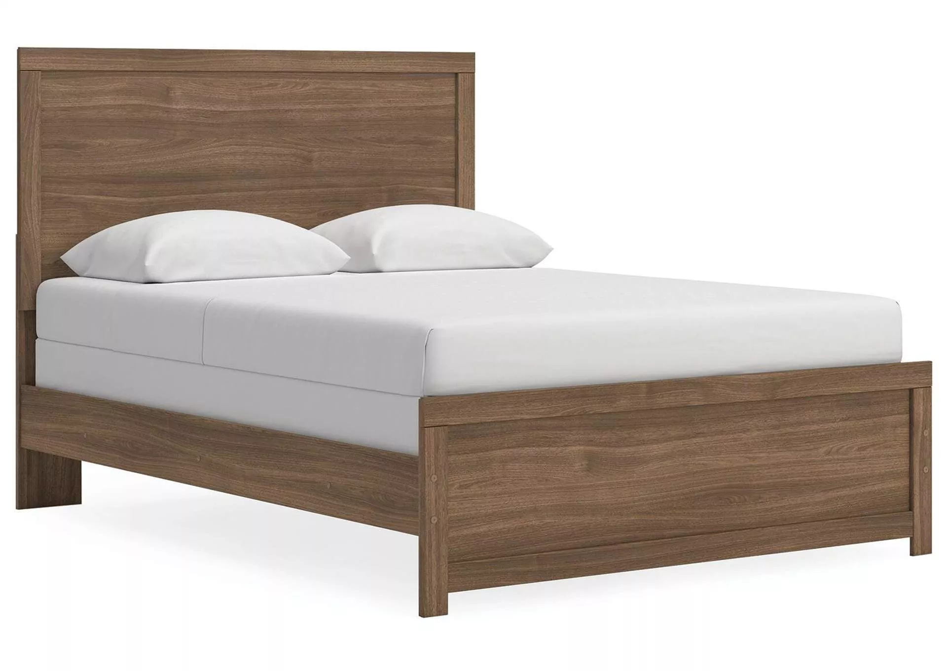 Broachmyn Queen Panel Bed