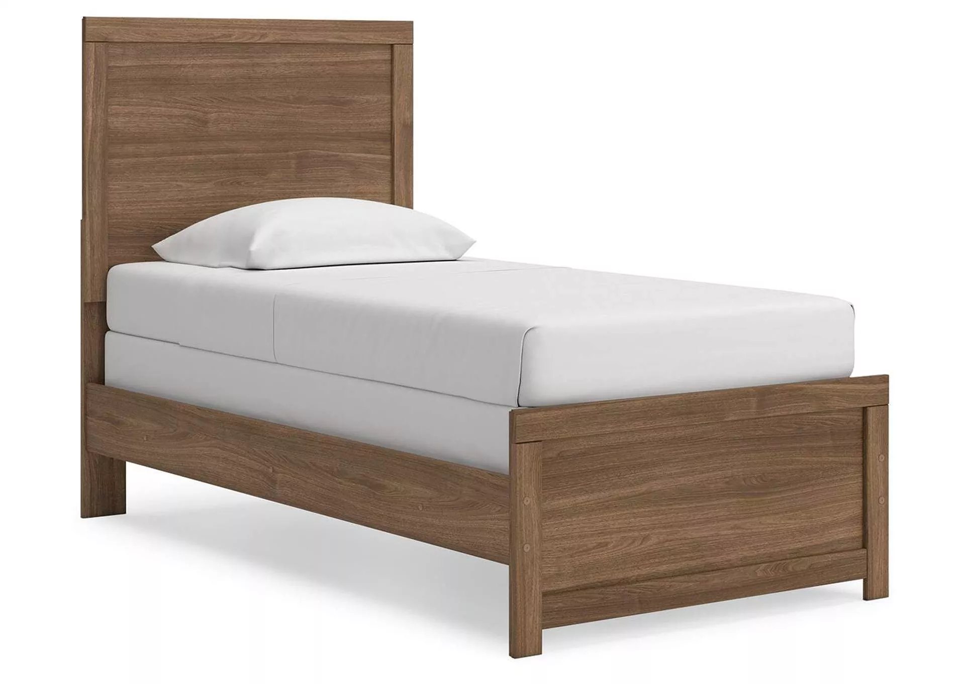 Broachmyn Twin Panel Bed