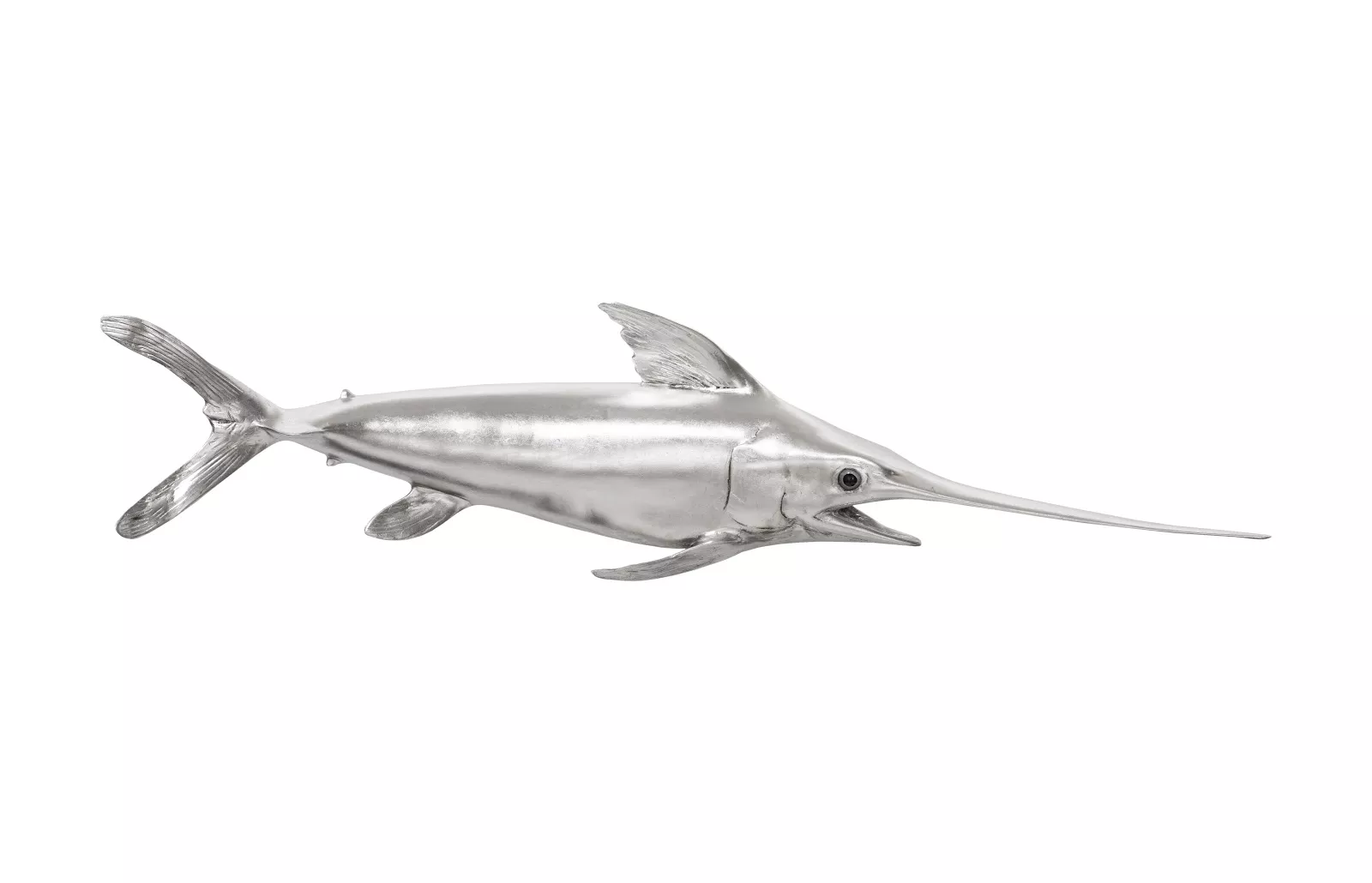 Broadbill Swordfish Sculpture