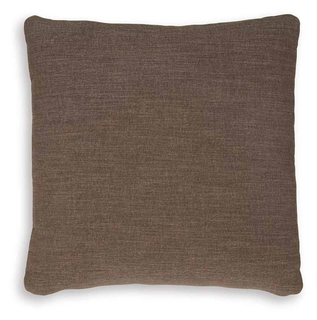 Brockbert - Pillow