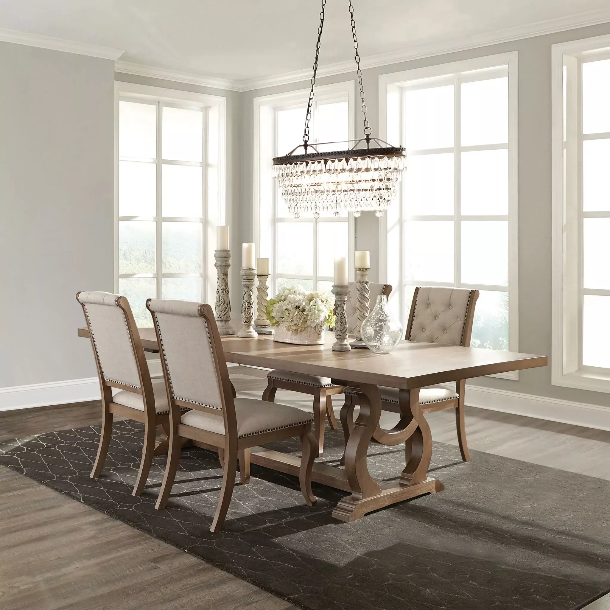 Brockway Dining Set