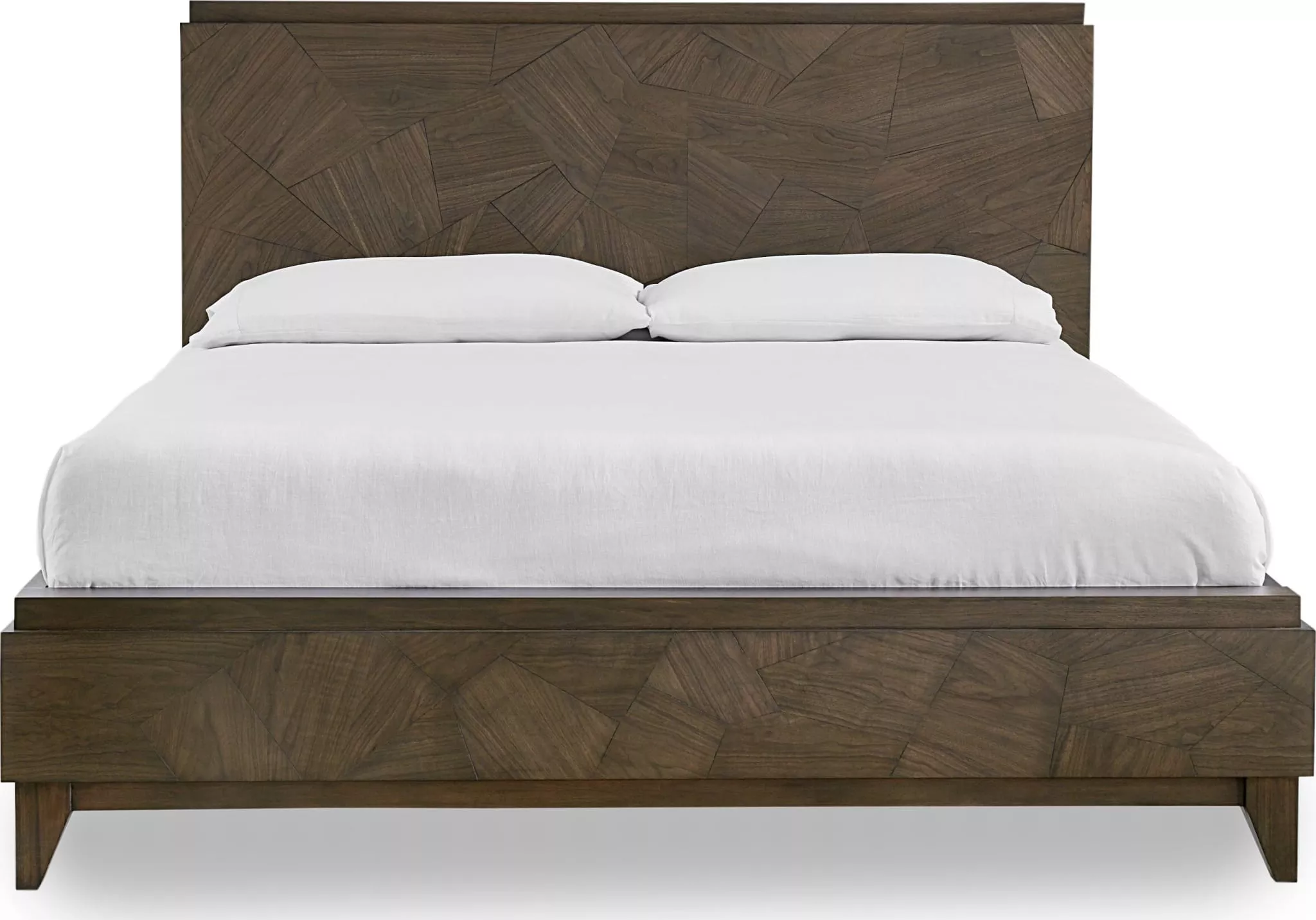 Broderick Full Panel Bed
