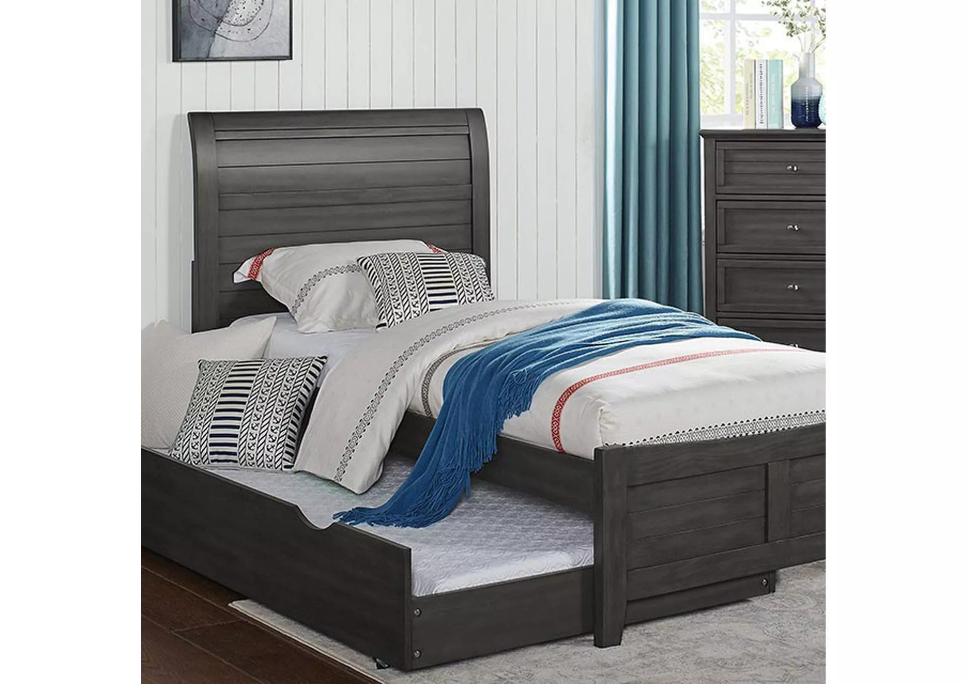 Brogan - Full Bed