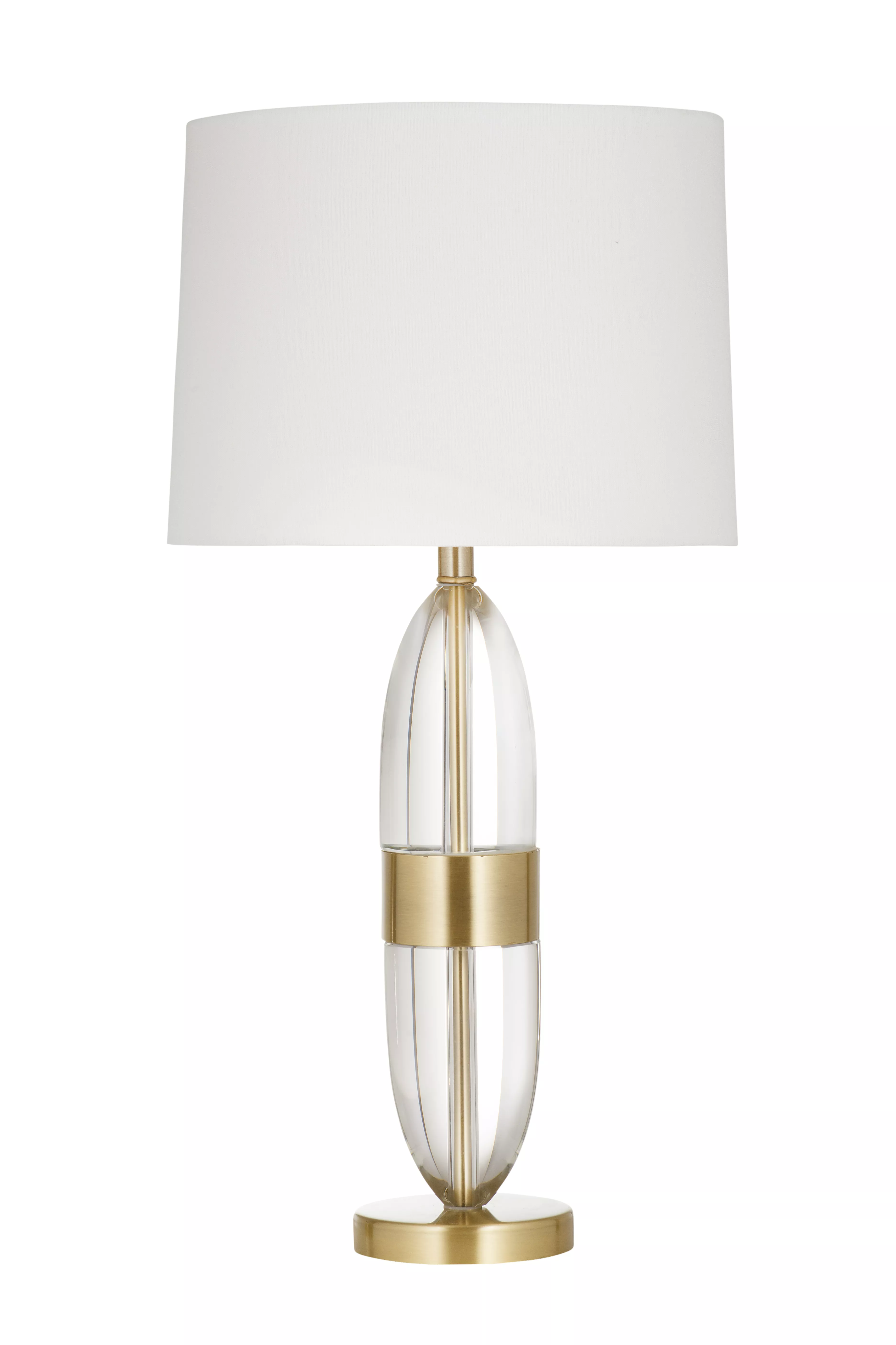 Brompton Table Lamp