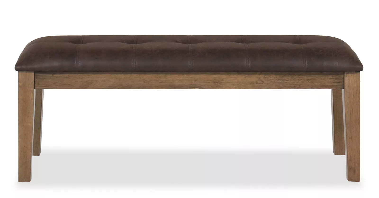 Broxtyn 50" Upholstered Dining Bench