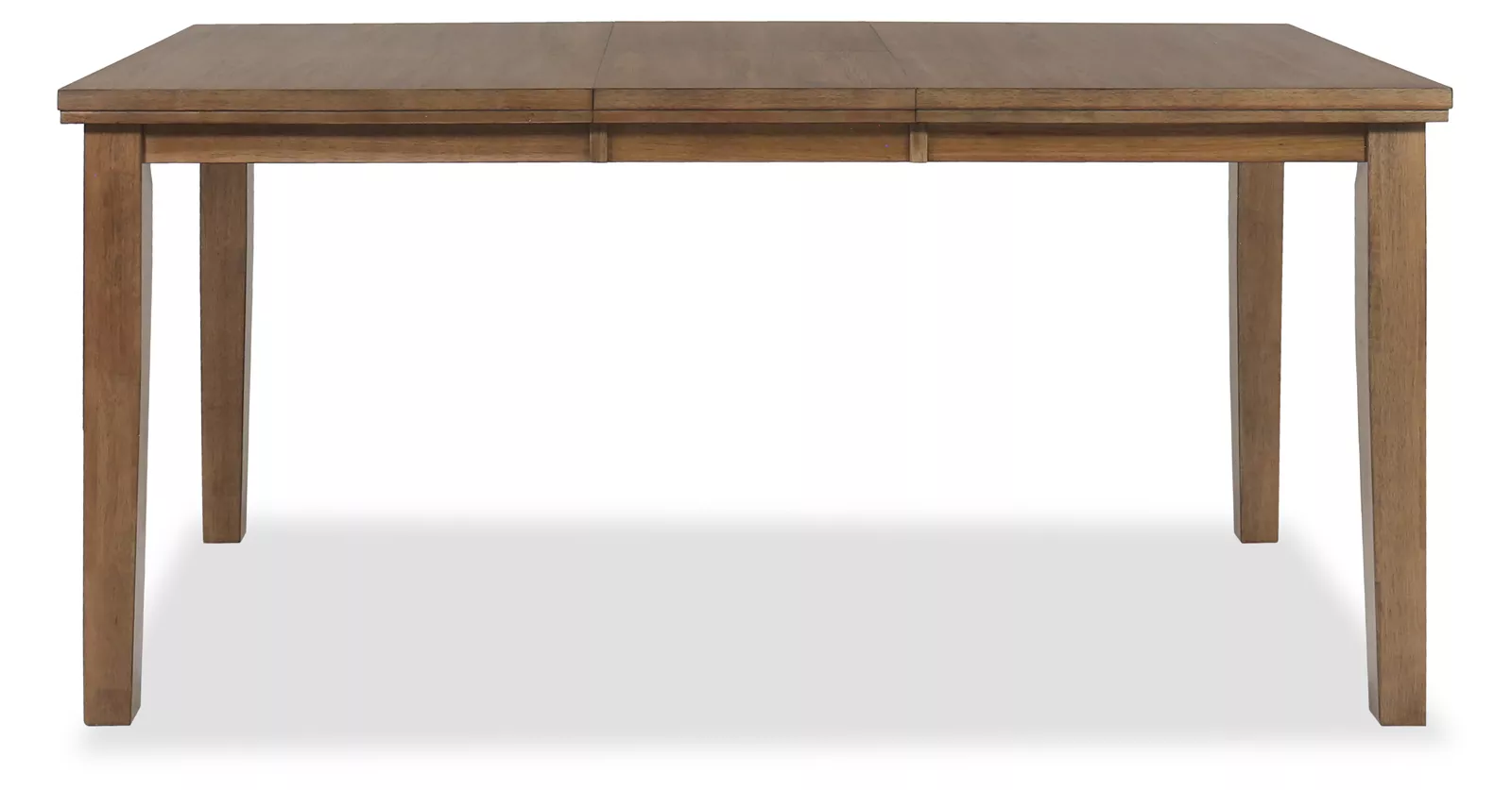 Broxtyn Counter Height 60"-78" Extendable Dining Table