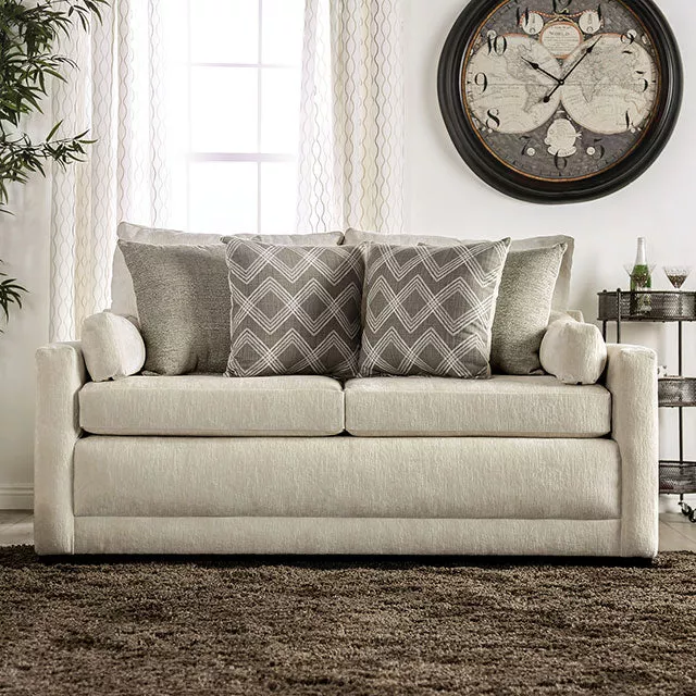 Burgess - Loveseat