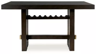 Burkhaus Counter Table