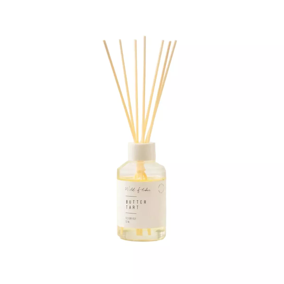 Butter Tart Reed Diffuser