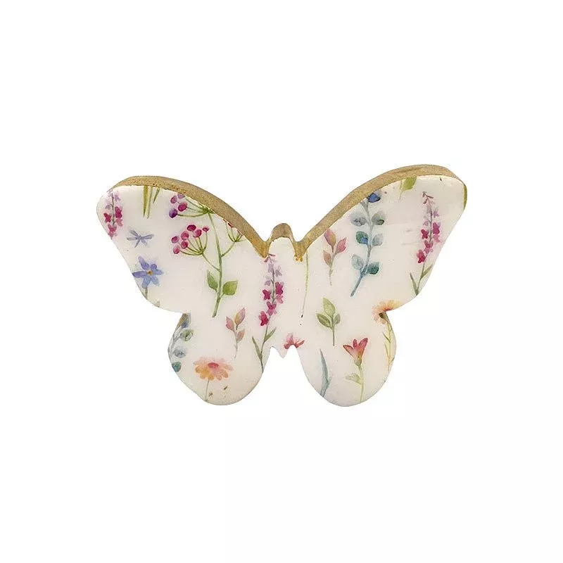 Butterfly Decor