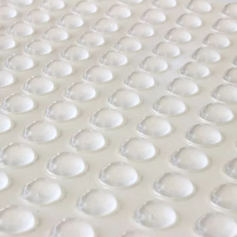 Cabinet Bumper Pads
