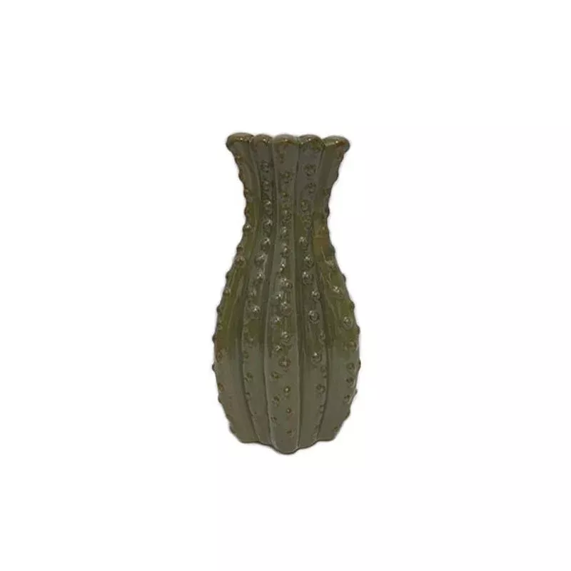 Cactus Vase