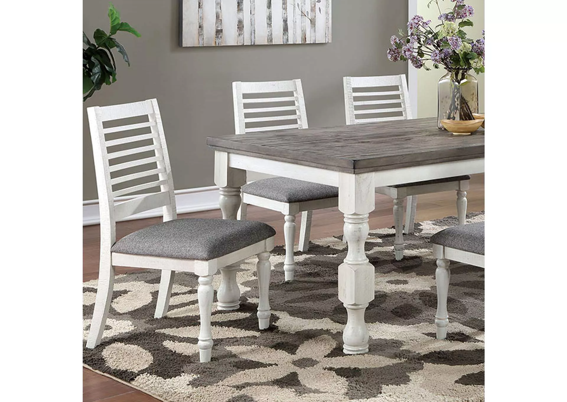 Calabria Dining Table