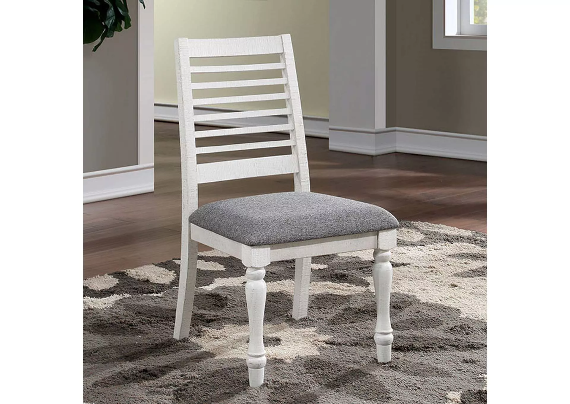Calabria - Side Chair (2/Box)