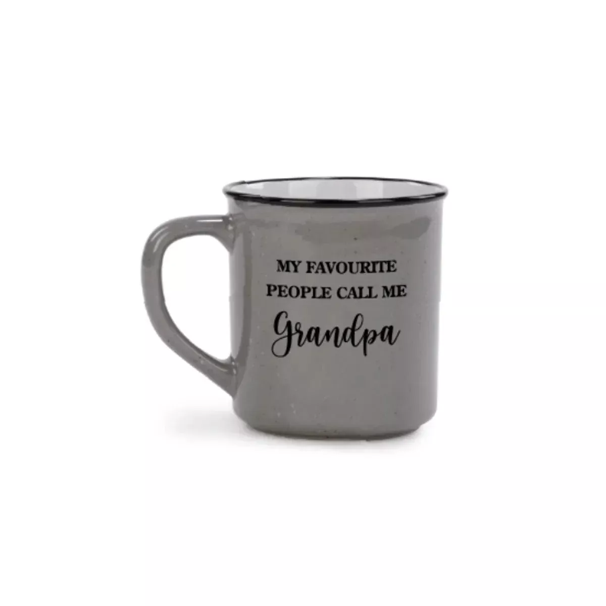 Call Me Grandpa Mug
