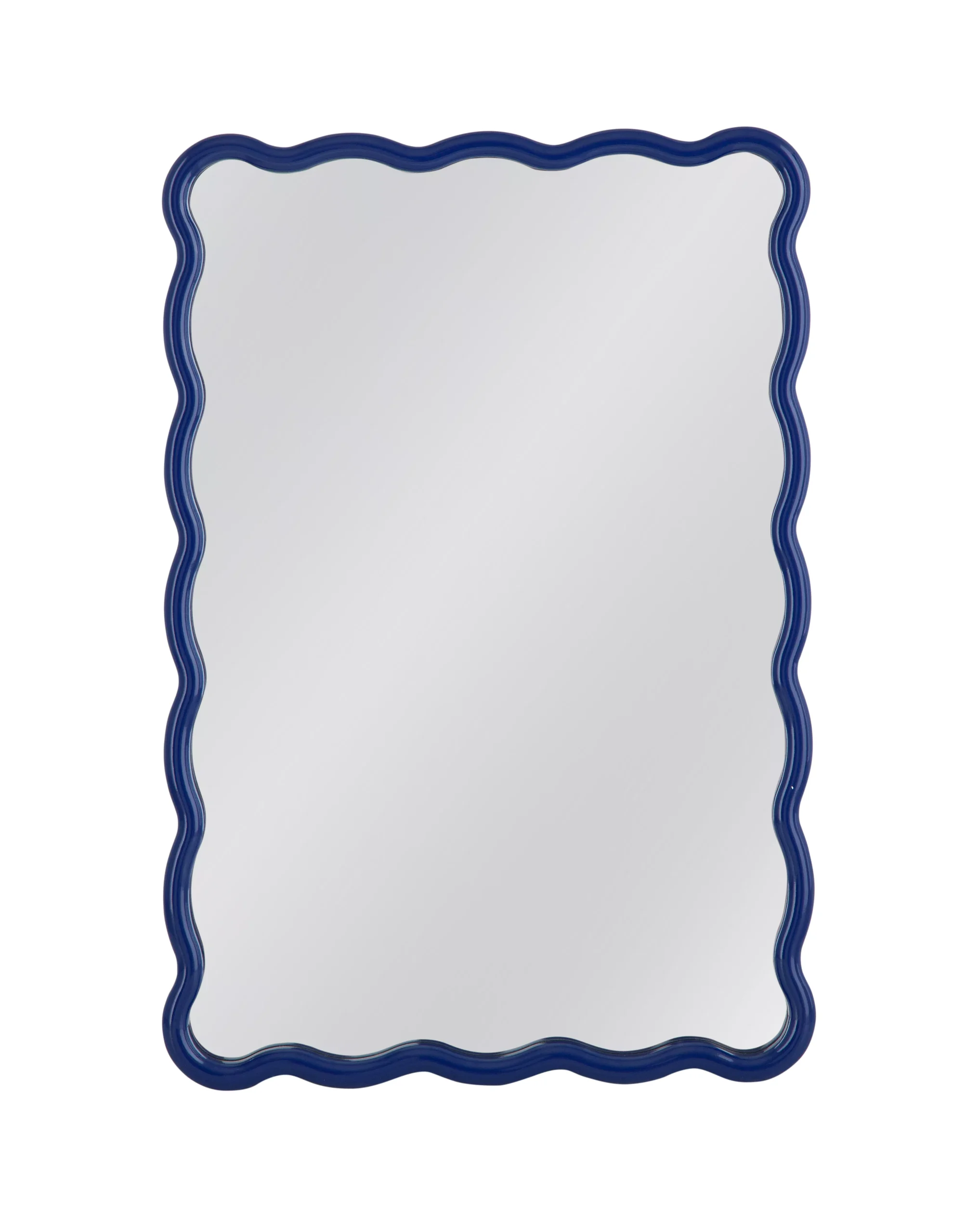 Camellia Wall Mirror