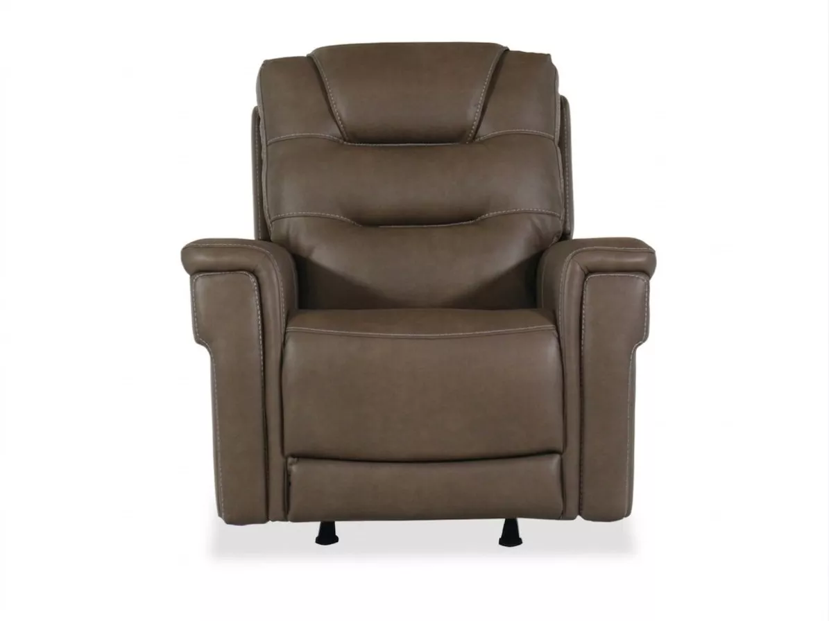 Cappucino Zero Gravity Recliner