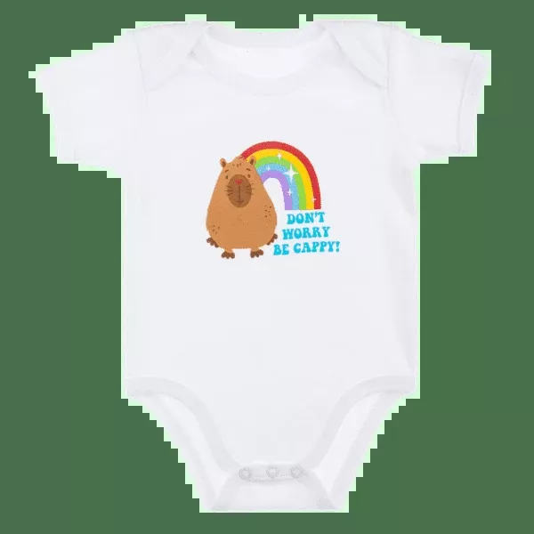 Capybara Onesie