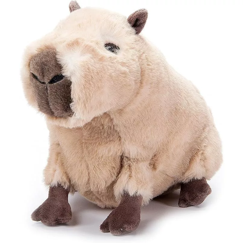 Capybara