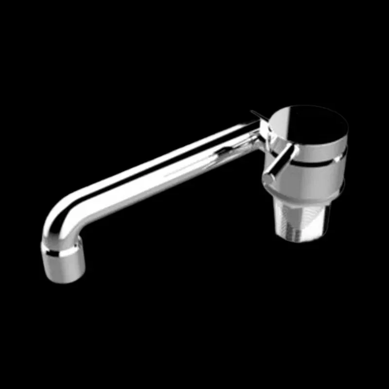 Caravan Low Profile Mixer