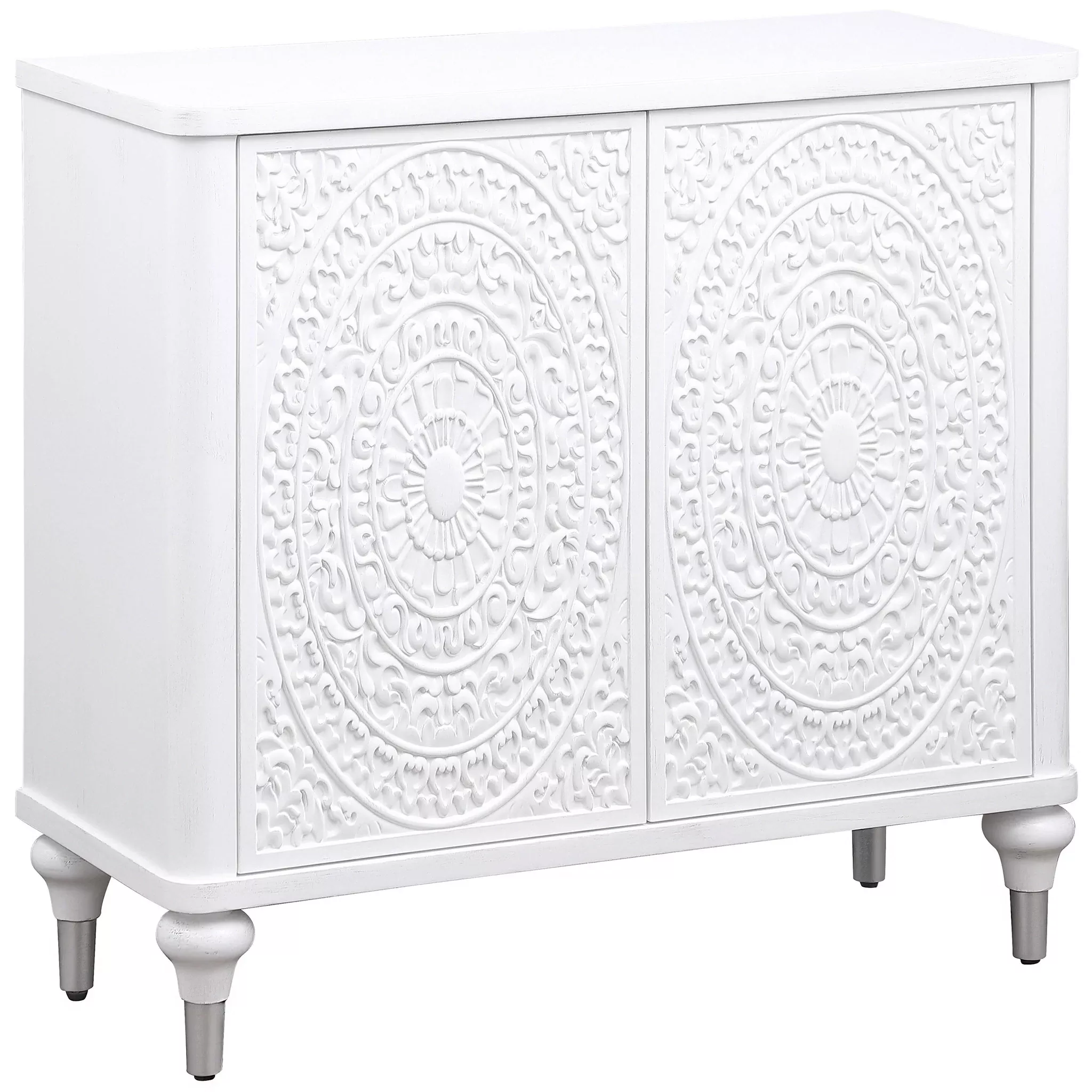 Cardella Accent Cabinet