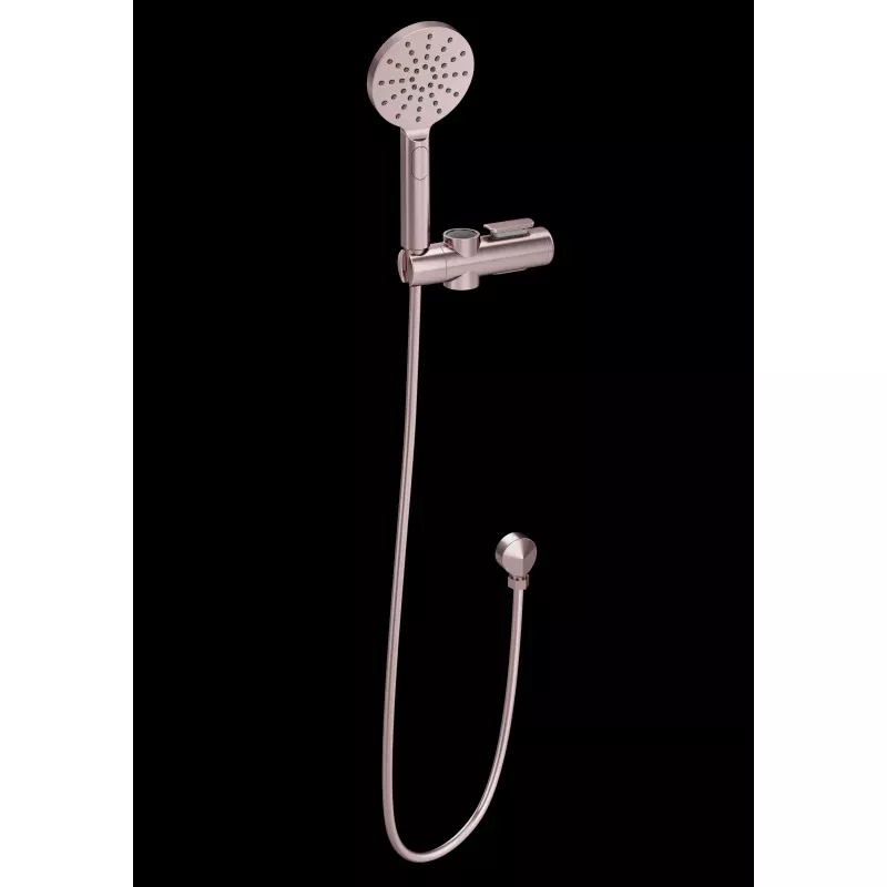 care range hand shower sliding bracket set