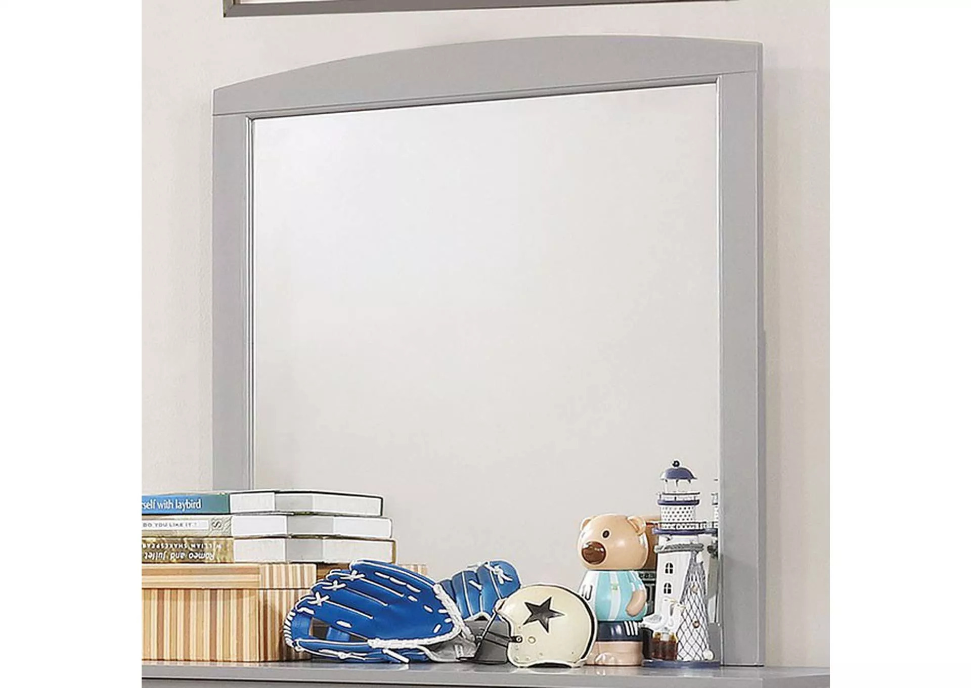 Caren Mirror