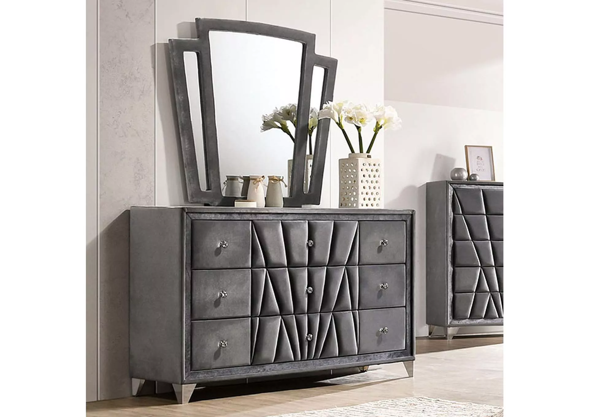 Carissa - Dresser