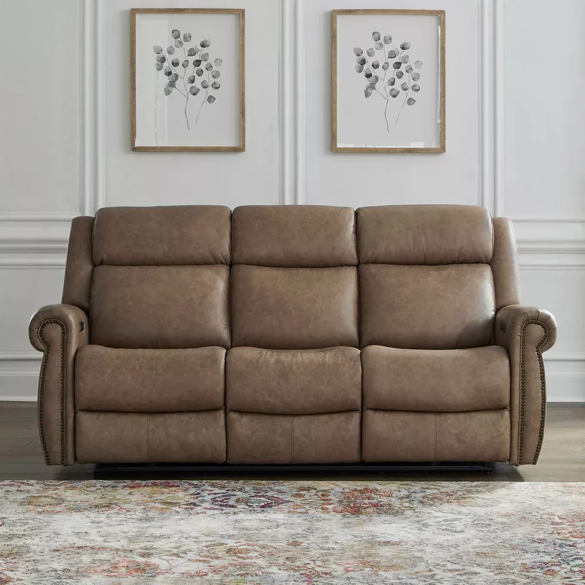 Carlton - Sofa P3 & ZG