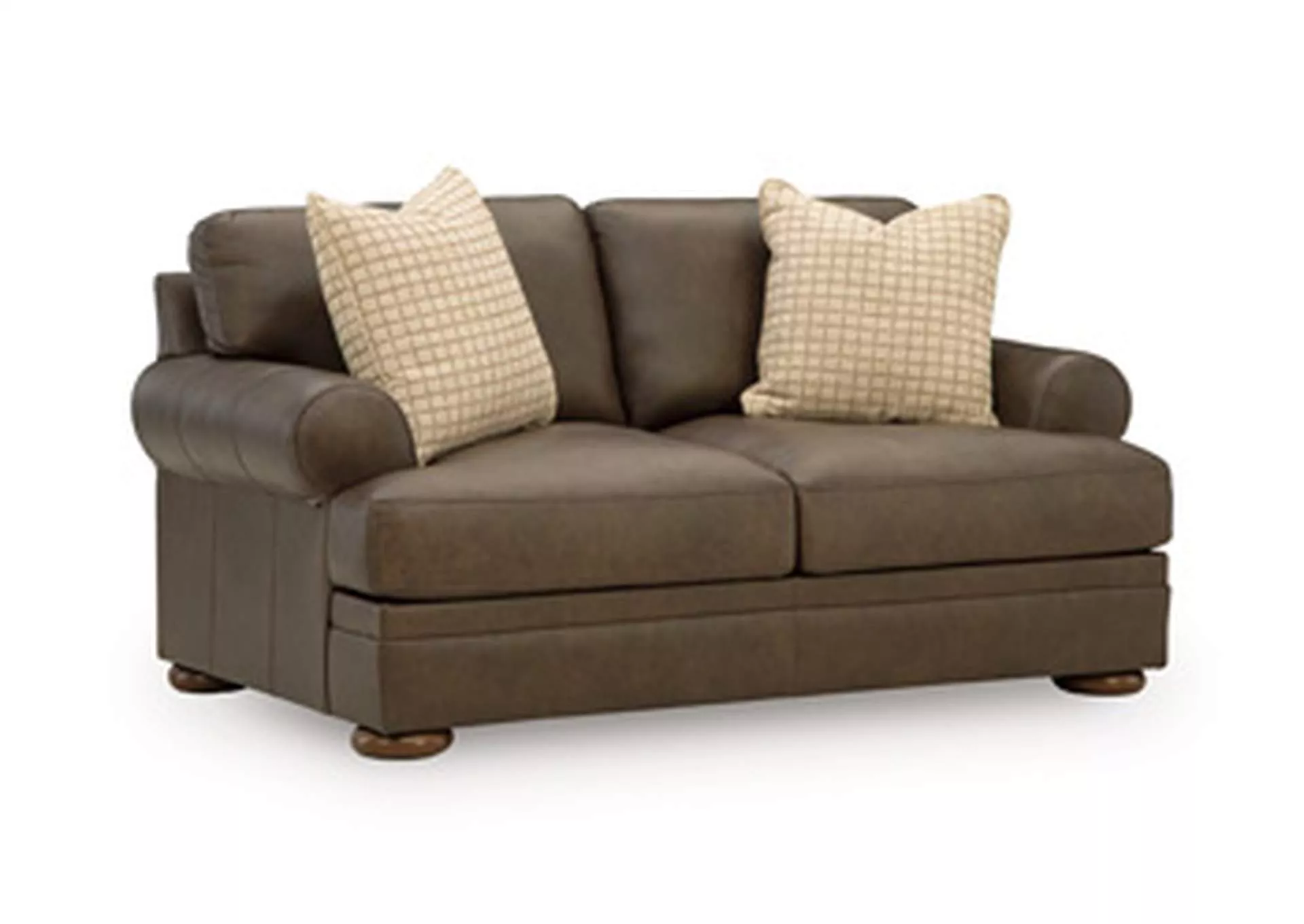 Carriage Point Loveseat