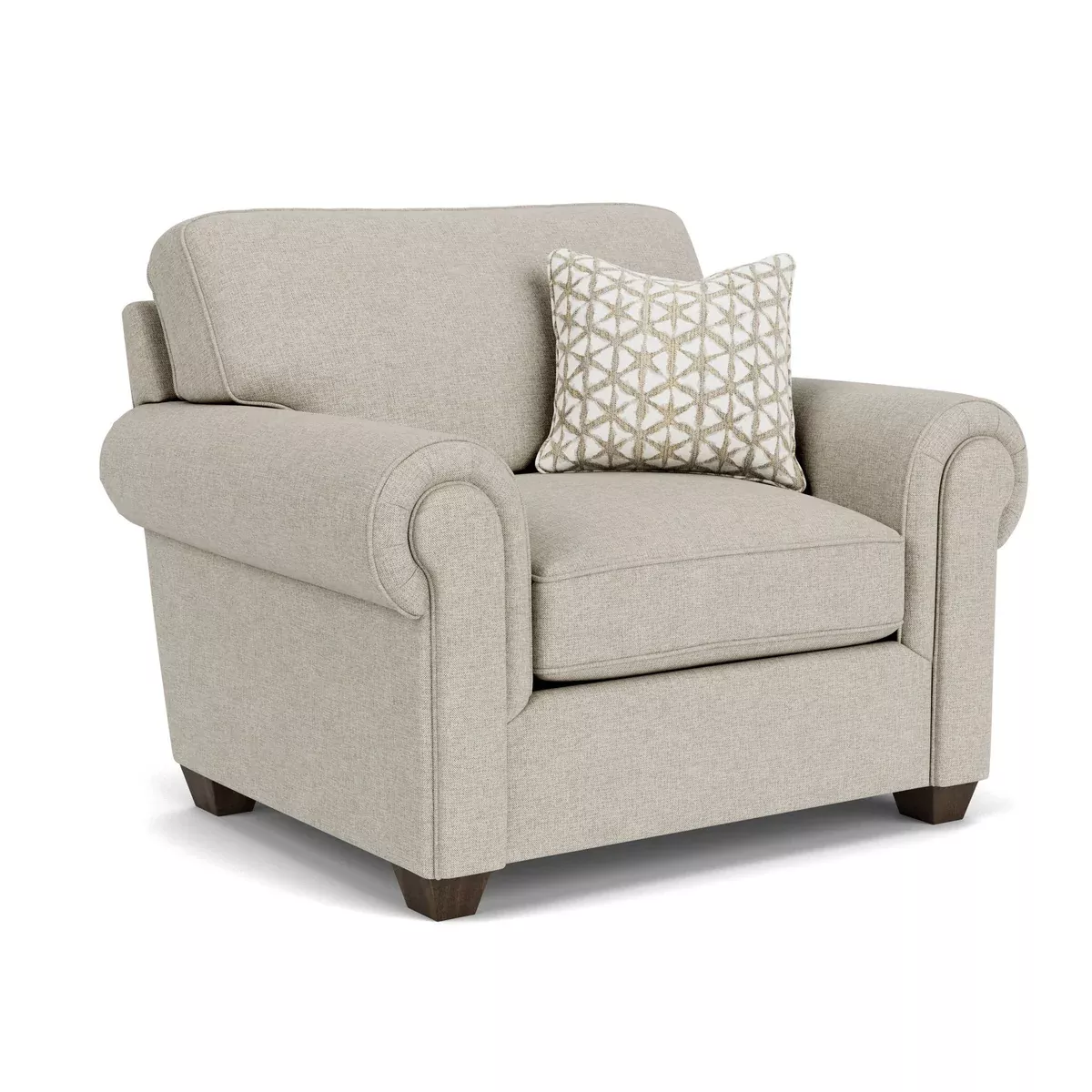 Carson - Chair