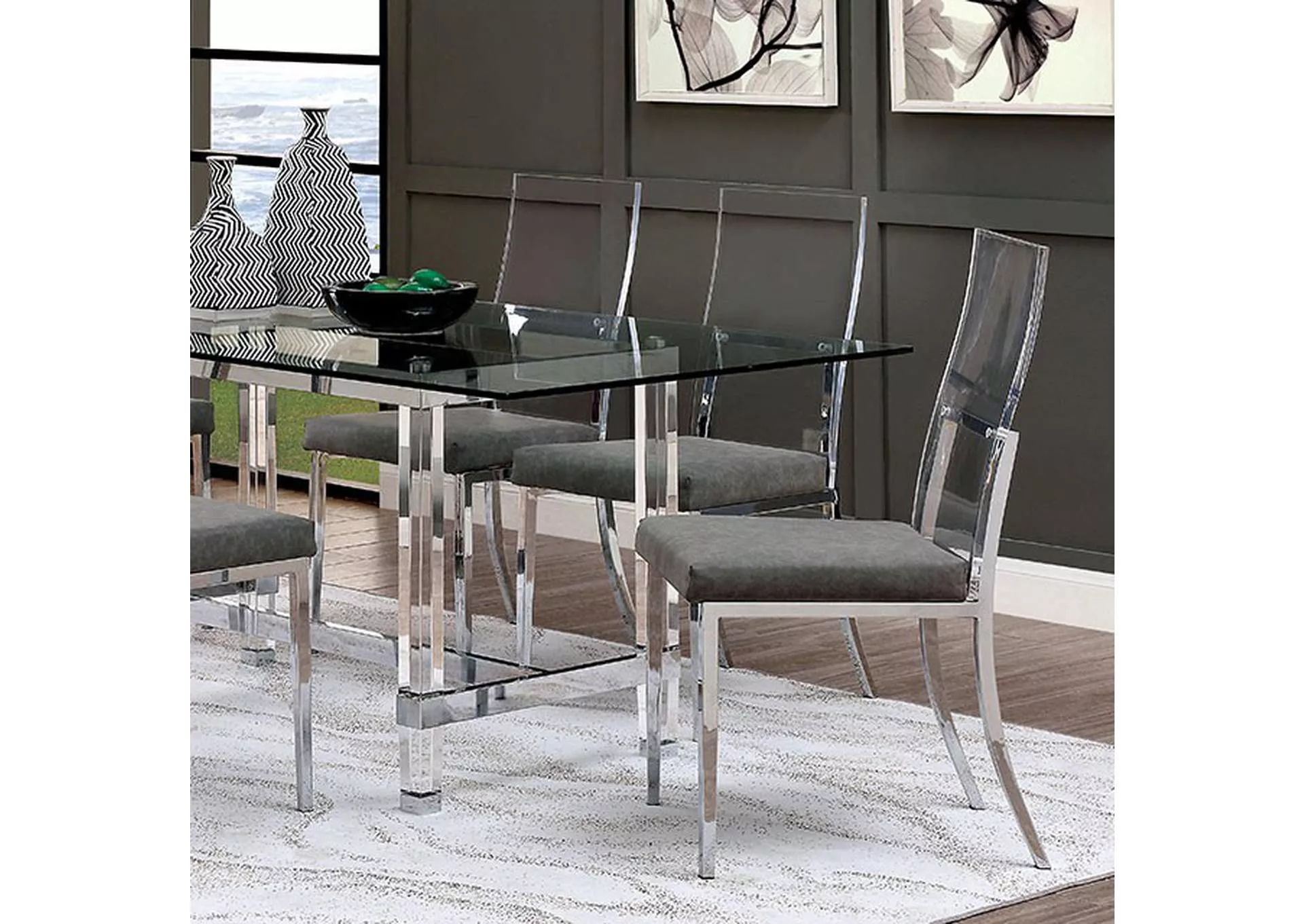 Casper Dining Table