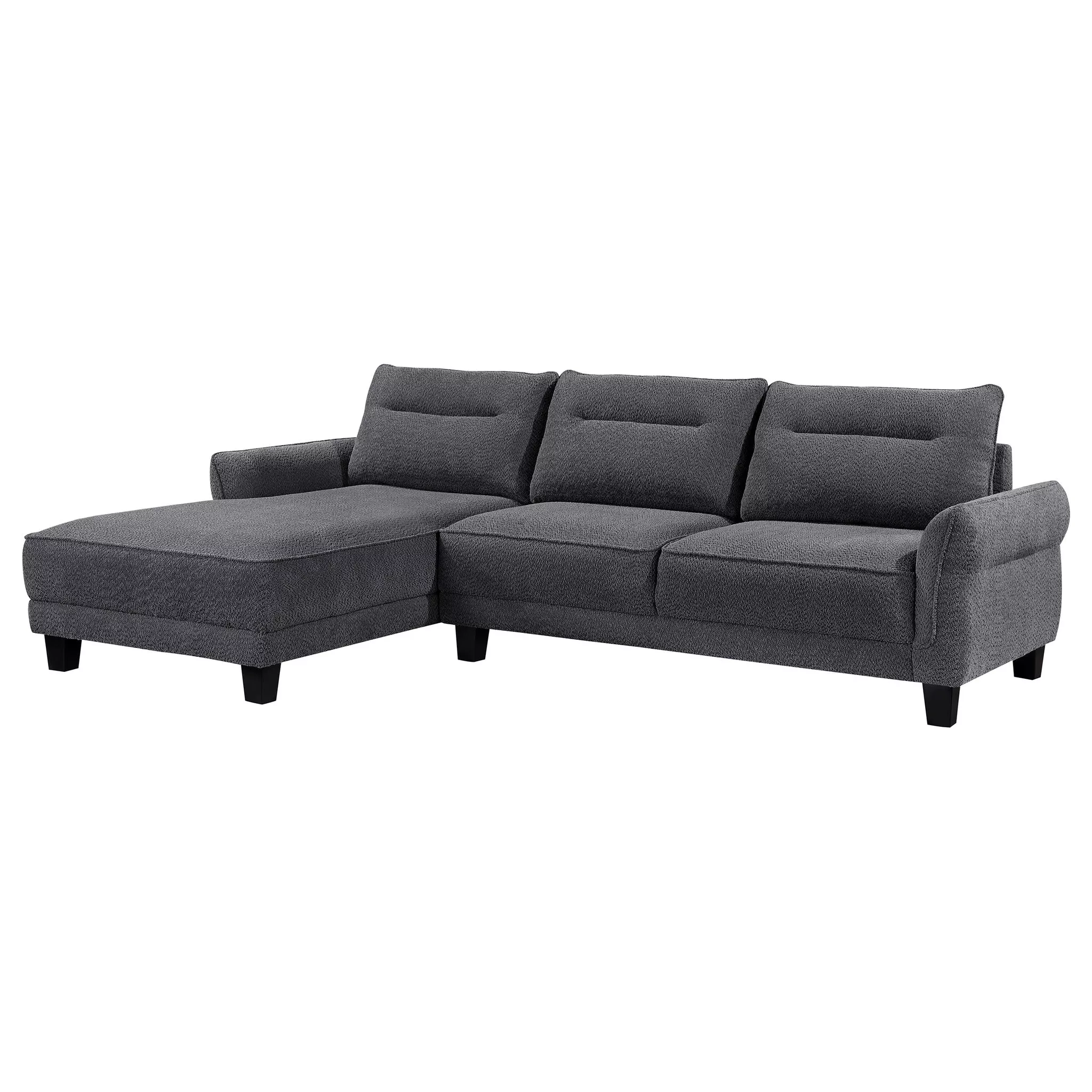 Caspian Sectional Sofa
