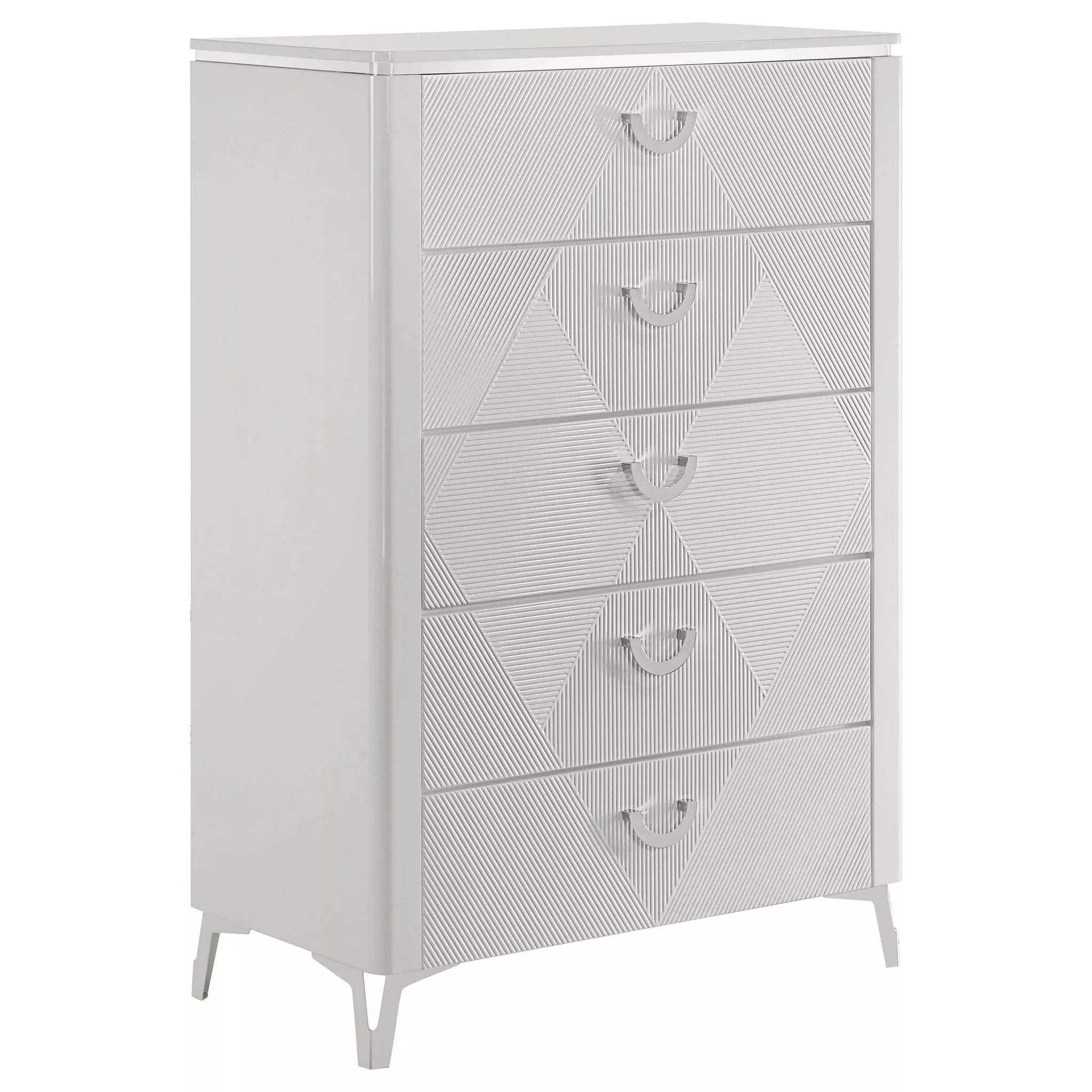 Cassia Chest of Drawers
