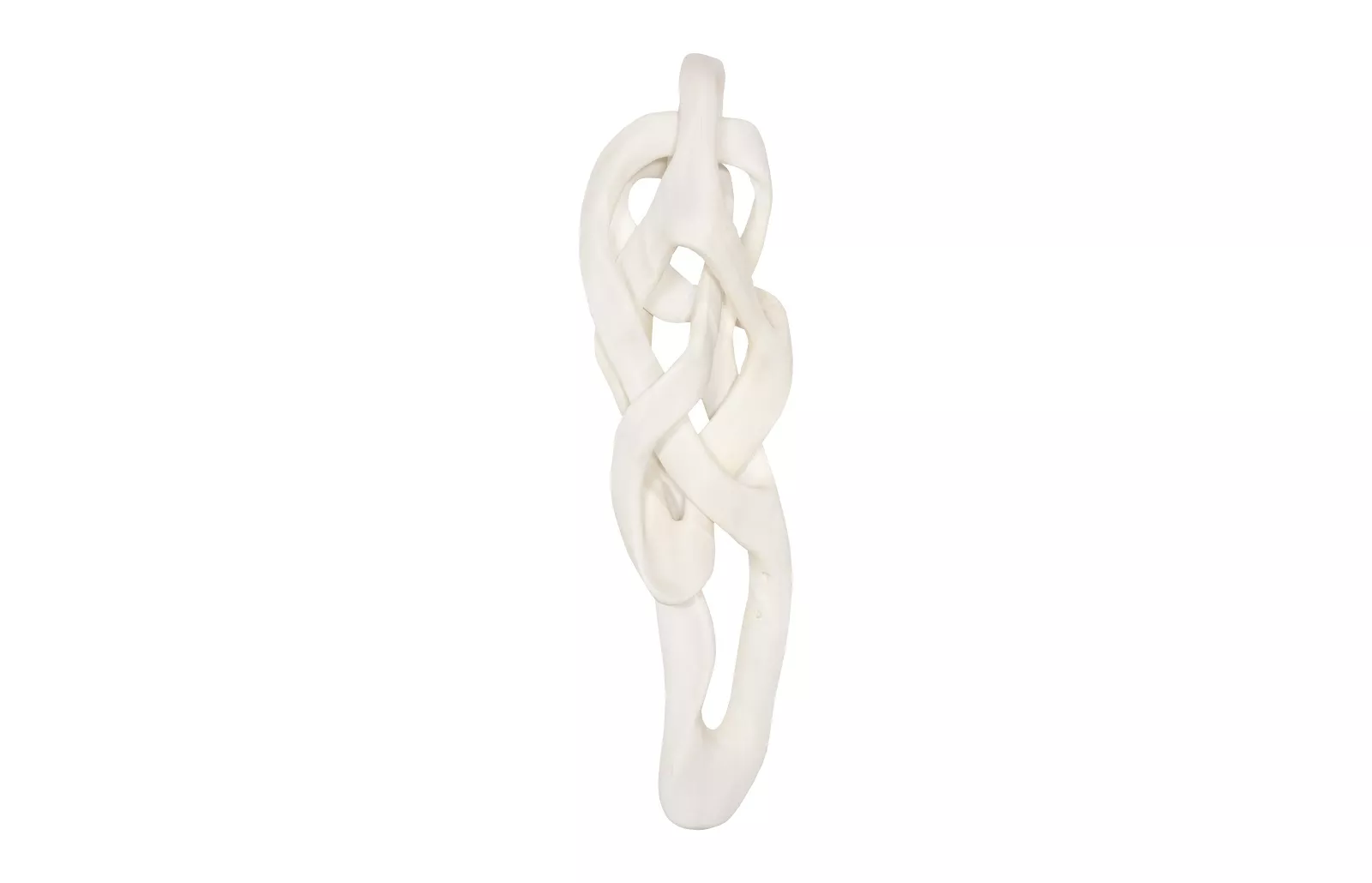 Cast Dancing Passe Wall Sculpture