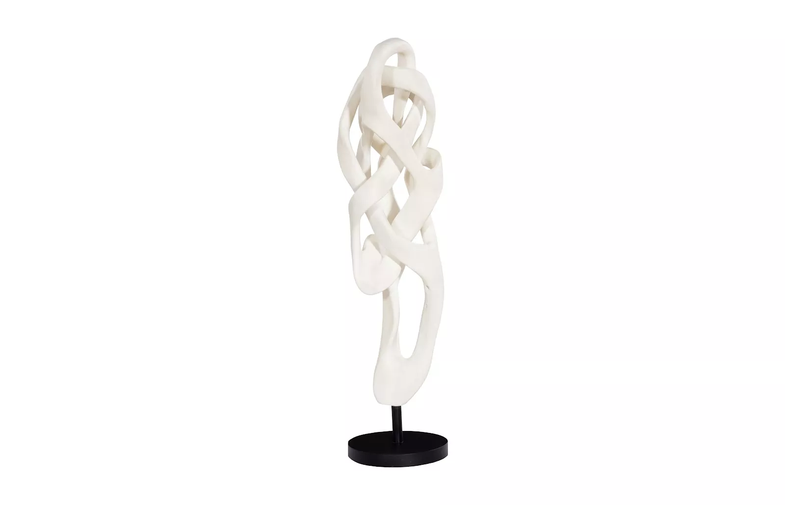 Cast Dancing Sculpture