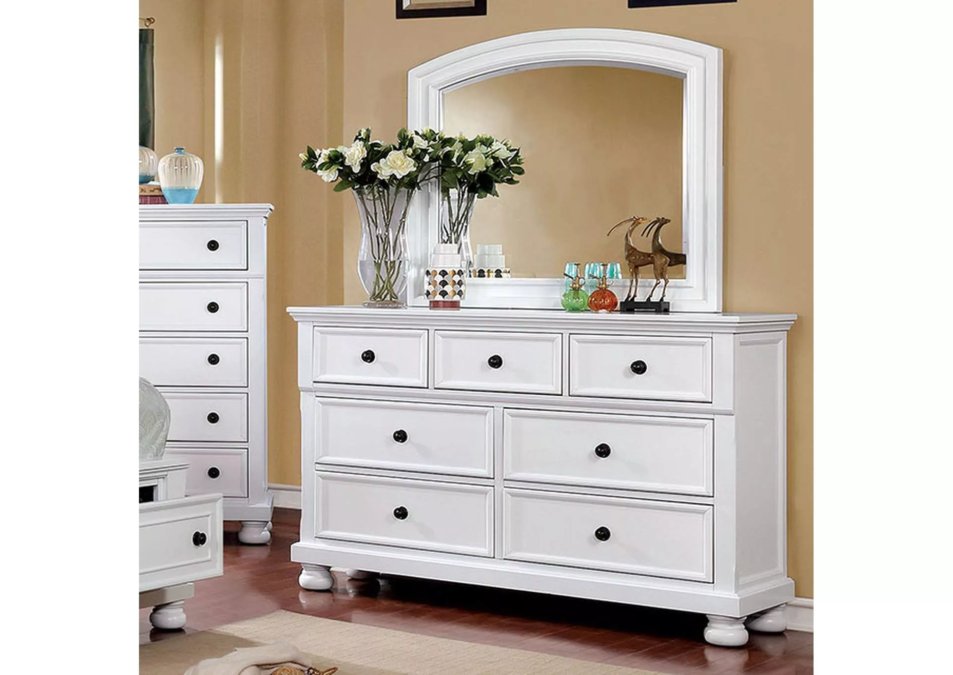 Castor Dresser
